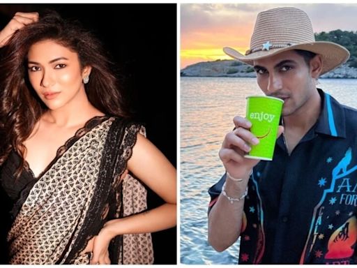 Ridhima Pandit shares cryptic post after denying Shubman Gill wedding rumours: 'I want to be in news for right reasons'