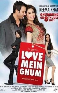 Love Mein Ghum