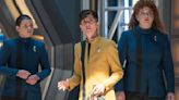 Star Trek: Discovery’s Tig Notaro Clarifies Whether She Helps Writers With Jett Reno’s Lines, And I’m Surprised