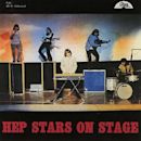 Hep Stars on Stage