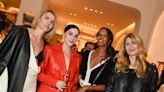 Gabriela Hearst Throws Cocktail and Dance Party for Beverly Hills Flagship Opening