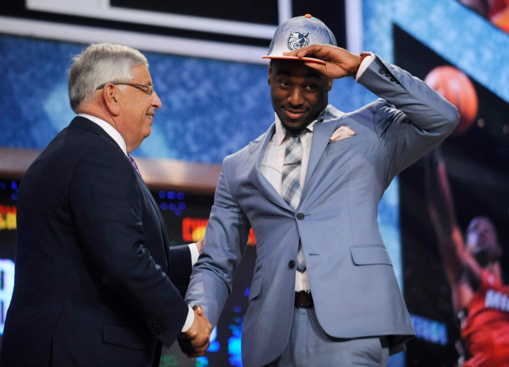 UConn men’s basketball players in the NBA Draft Lottery: A look back at the history