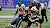 Division 8 football final: Ubly avenges last year, beats Ottawa Lake Whiteford, 21-6