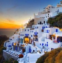 Top Places to Visit in Greece - I Luv 2 Globe Trot