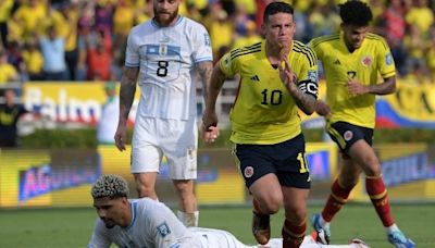 Uruguay vs Colombia: HOY EN VIVO, dónde ver el partido de semifinales de la Copa América 2024, canales, streaming, horario