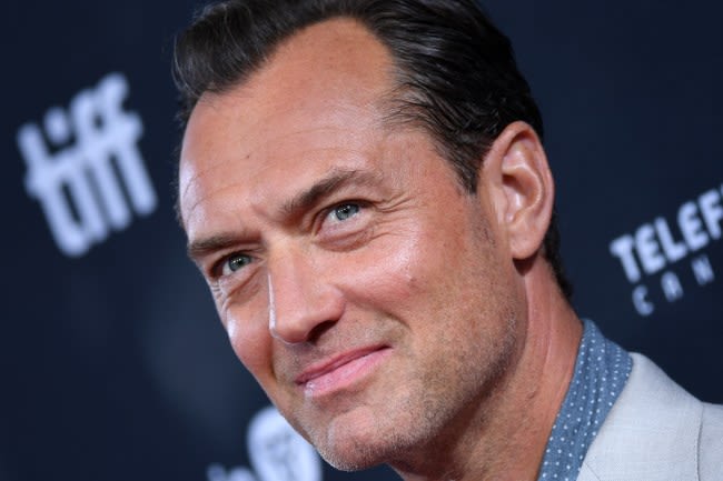 Jude Law Rejects the Method Acting Label: ‘I Have My Own Method, I Think Every Actor Does’