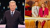 Pat Sajak says goodbye to ‘Wheel of Fortune’ after 41 years in emotional speech: ‘What an honor’