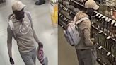 Fugitive Sought For Armed Robbery at Newark Liquor Store