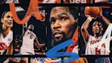 Top 50 USA Basketball players of all time: Ranking Kevin Durant, Lisa Leslie, Michael Jordan