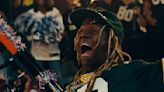 See Lil Wayne, Saweetie and Pusha T in NFL Kickoff Teaser Videos (EXCLUSIVE)