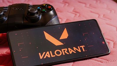 ‘Valorant’ Mobile Could Release This Weekend After China Approval