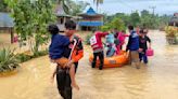 At least 14 killed after flood and landslide hit Indonesia's Sulawesi island