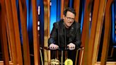 Michael J. Fox protagoniza el momento más emotivo de los BAFTA