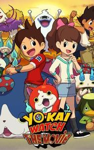 Yo-kai Watch: The Movie Event