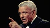 Cuando los Grammy hicieron callar a Frank Sinatra: historia del corte más infame de la historia de los premios