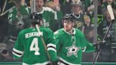 Dallas Stars knock out defending champion Vegas Golden Knights with Game 7 win