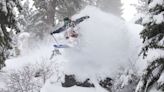 Pillow Hits, Tree Taps, and Powder
