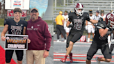 'It's special': Former Ava football coach, standout son enjoying success at Evangel