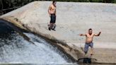 Photos: Heat wave around the world