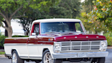 Motorious Readers Get More Entries: Enter to Win a 1968 Ford F-250 Restomod
