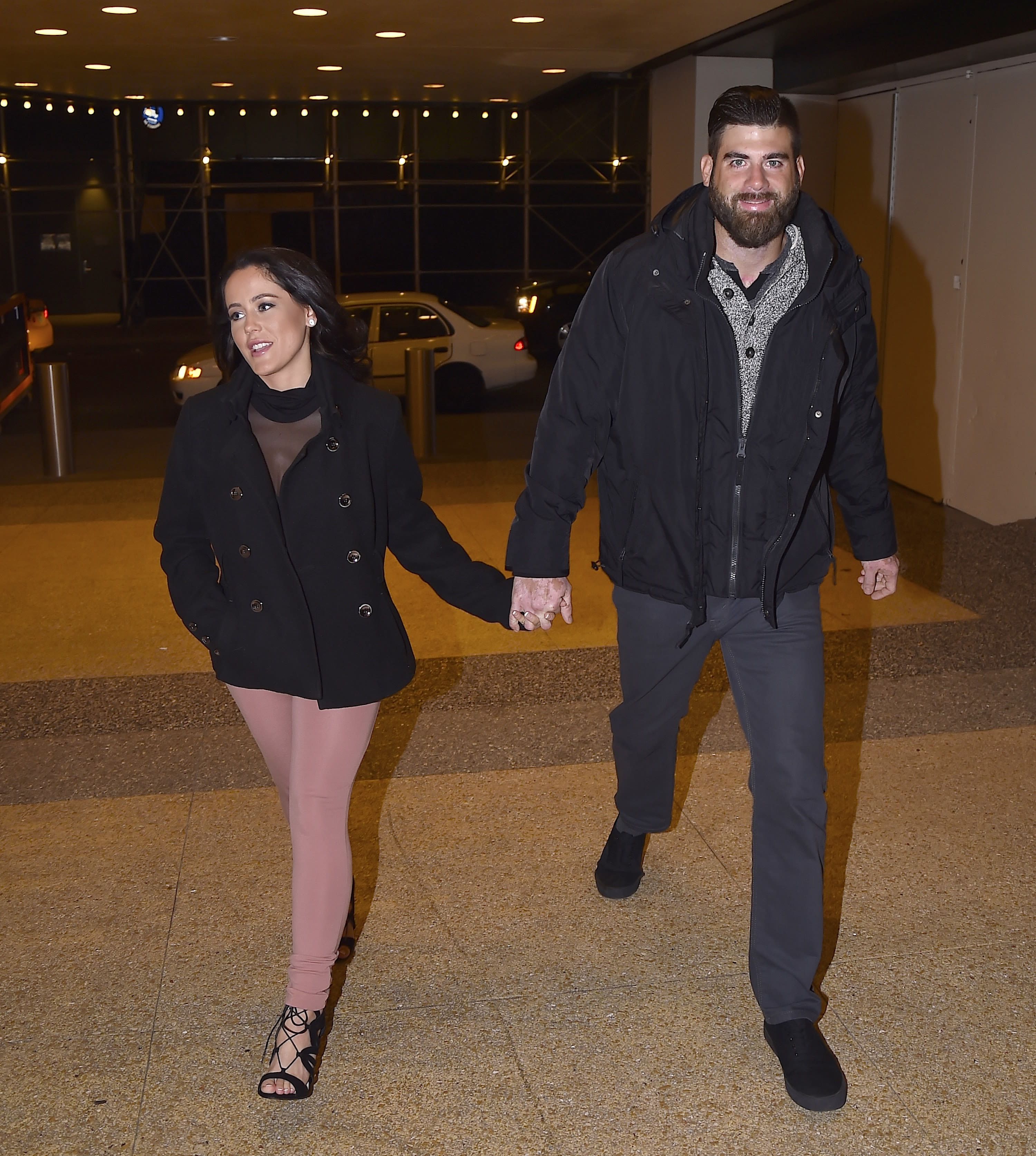 Teen Mom’s David Eason Debuts Music Video With New GF After Jenelle Evans Split