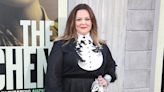 I'm technically challenged, says Melissa McCarthy