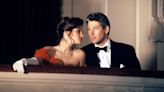 Richard Gere confiesa que la escena más sexy de Pretty Woman fue improvisada y su personaje estaba "mal escrito"