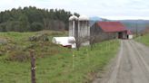 Last dairy farm in Hartford sells off its herd