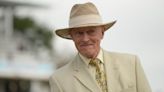 England cricket great Sir Geoffrey Boycott in hospital again post cancer surgery