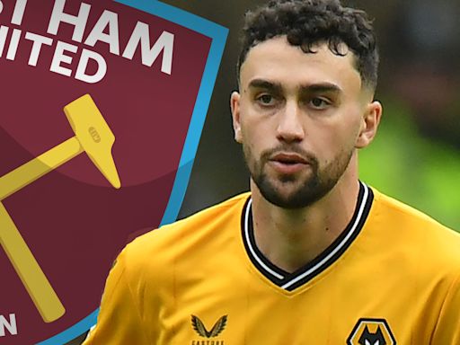 West Ham to sign Wolves' Kilman for £40m as non-league side get huge windfall