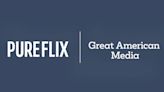 Great American Media Completes Merger With Sony’s Pure Flix