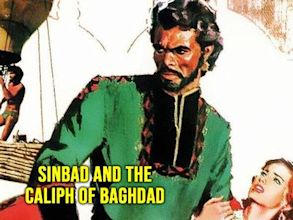 Sinbad and the Caliph of Baghdad