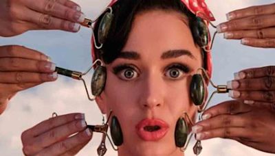 Expertos de la música coinciden que Katy Perry es el mayor fracaso del pop de 2024