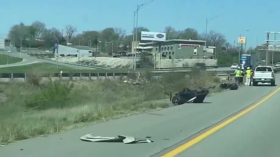 Dirty Kansas City: MoDOT, law enforcement to crackdown on roadside litter in June