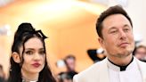 Grimes is asking for physical custody of her and Elon Musk's 3 kids in parental rights lawsuit