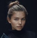 Thylane Blondeau