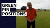 The Open Championship: Royal Troon's 17th hole