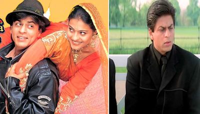 All-Time Best Bollywood Family Dramas: From Karan Johar’s Kabhi Khushi Kabhie Gham To Aditya Chopra’s Dilwale...