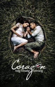 Corazon: Ang Unang Aswang