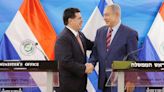La Nación / Embajada de Paraguay en Jerusalén: el gesto político de amistad entre Cartes e Israel