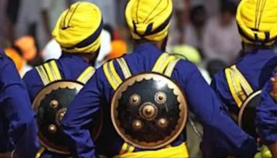 Indian Sikh pilgrim returning from Pakistan dies of heart attack at Wagah border