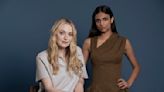 Dakota Fanning finds a character she is drawn to in Ishana Night Shyamalan's 'The Watchers'