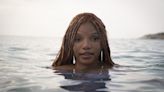 ‘The Little Mermaid’: How Halle Bailey’s Locs and Extensions Were Created For Live-Action Film