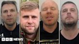 Greater Manchester gang that made millions from drugs jailed