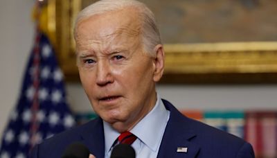 Why the Israel-Hamas war isn’t Biden’s Vietnam | CNN Politics