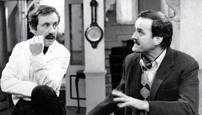 ‘Fawlty Towers’ stage adaptation will cut offensive lines