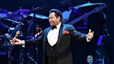 You can see Wayne Newton perform in Las Vegas into 2024, but never at a karaoke bar