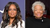 Oprah Winfrey Says Maya Angelou Book Helped Her Process Childhood Sexual Abuse: ‘Gave Words to My Pain’