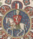 Simon de Montfort, 6. Earl of Leicester