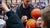 Former Gonzaga forward Chet Holmgren named first-team All-Rookie